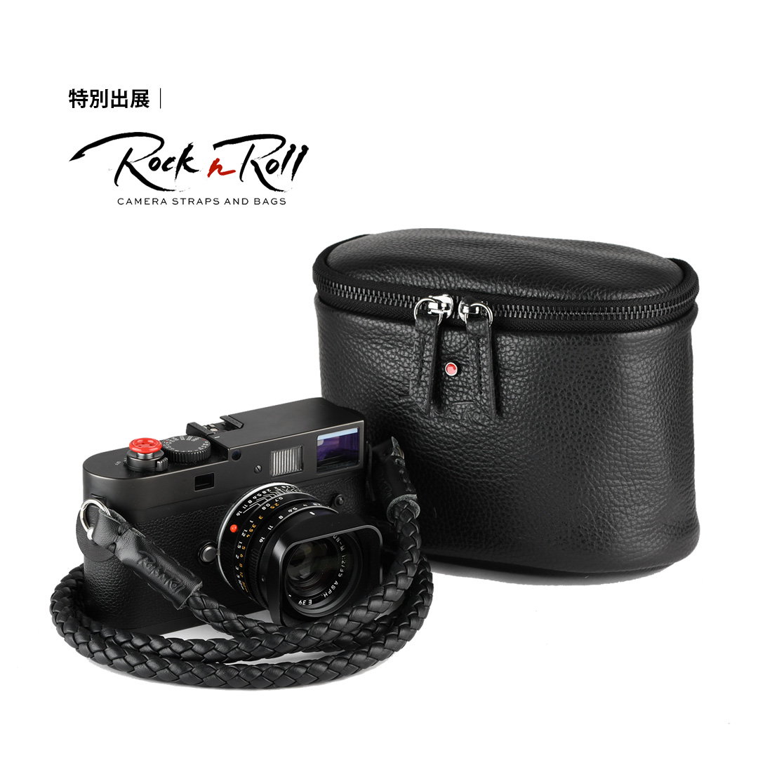 ビリンガム カメラバッグ展示会 2026 横浜みなとみらい| カメラバッグ