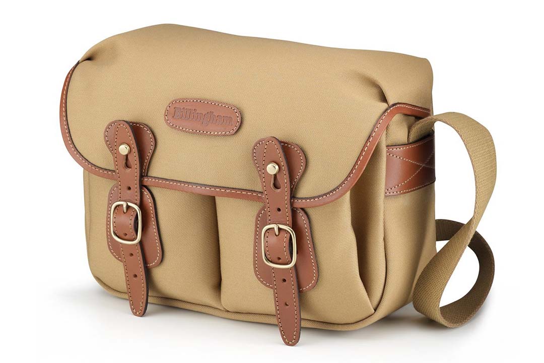 Billingham Hadley Small｜ビリンガム ハドレースモール｜カーキ 