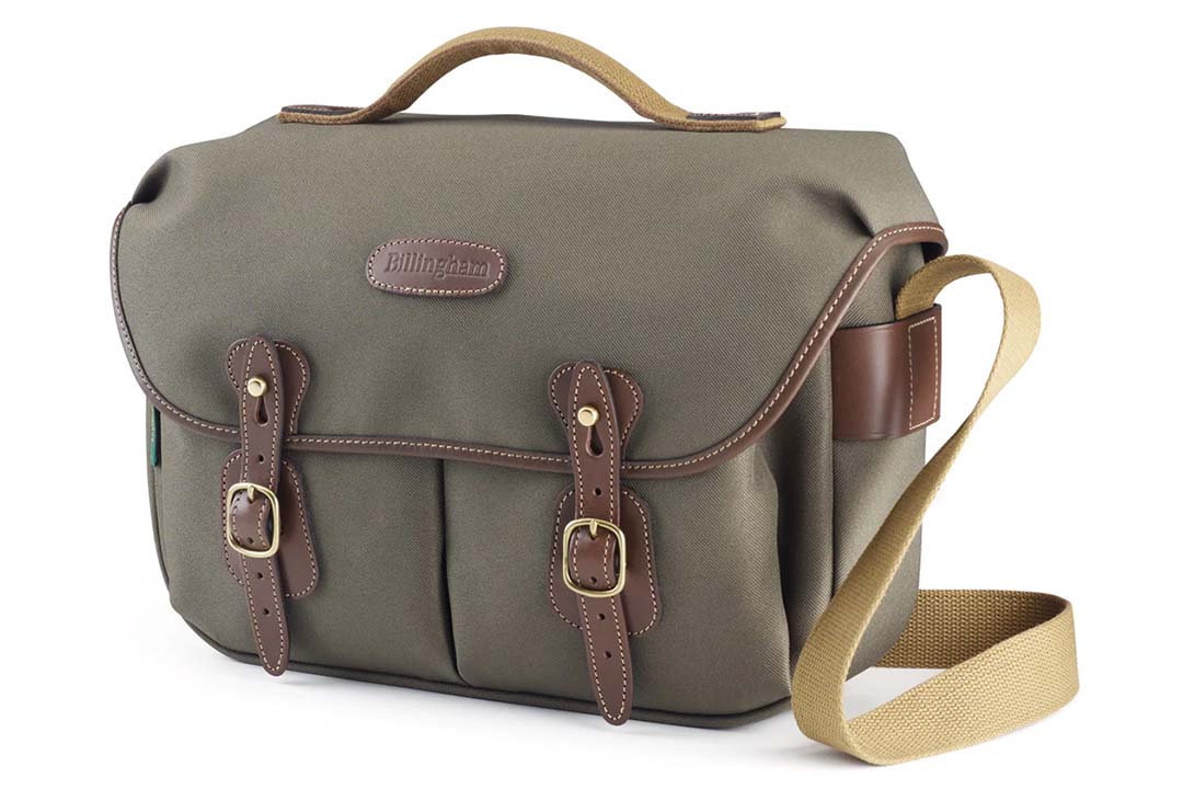 Billingham Hadley Pro｜ビリンガム ハドレープロ｜セージファイバー ...