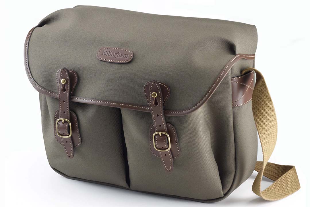 Billingham Hadley Large｜ビリンガム ハドレーラージ｜セージ