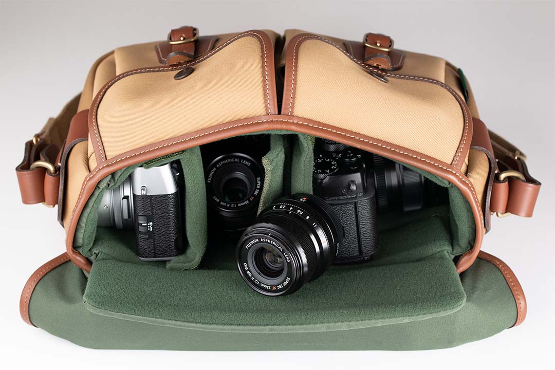 Billingham Hadley Small Pro｜ビリンガム ハドレースモールプロ 