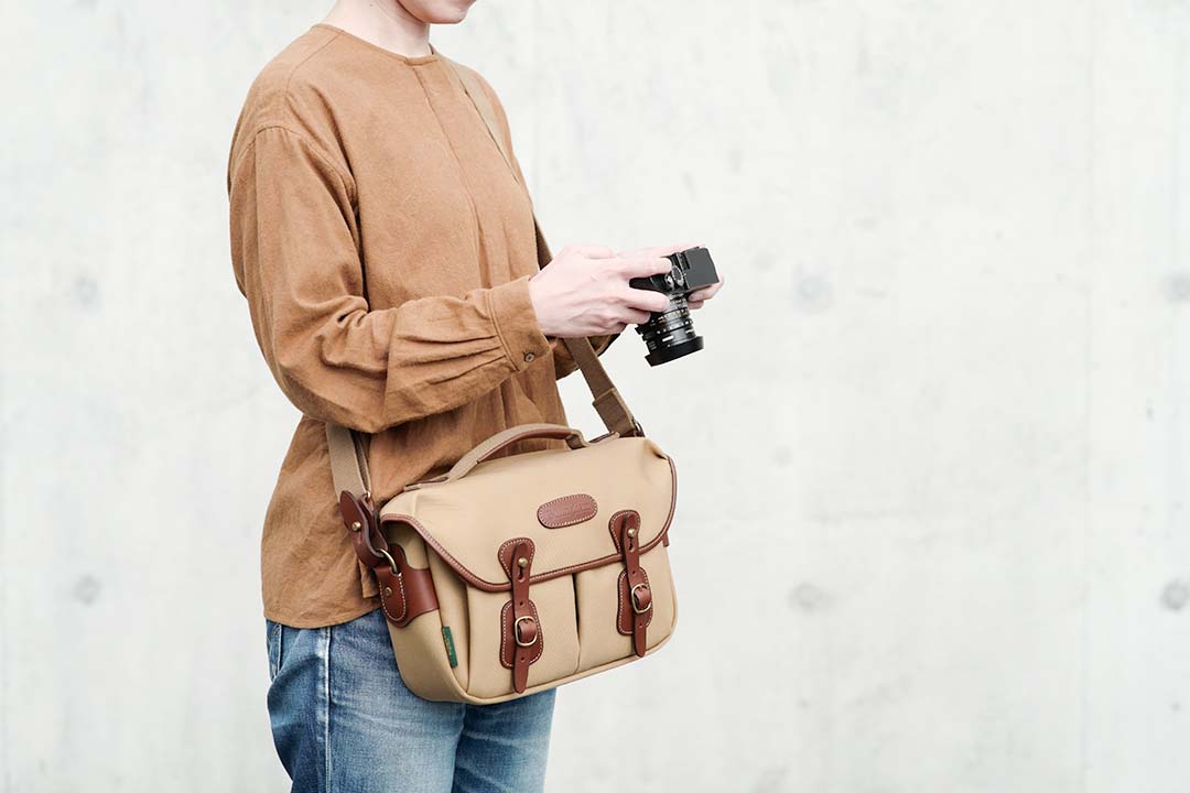 Billingham Hadley Small Pro｜ビリンガム ハドレースモールプロ 