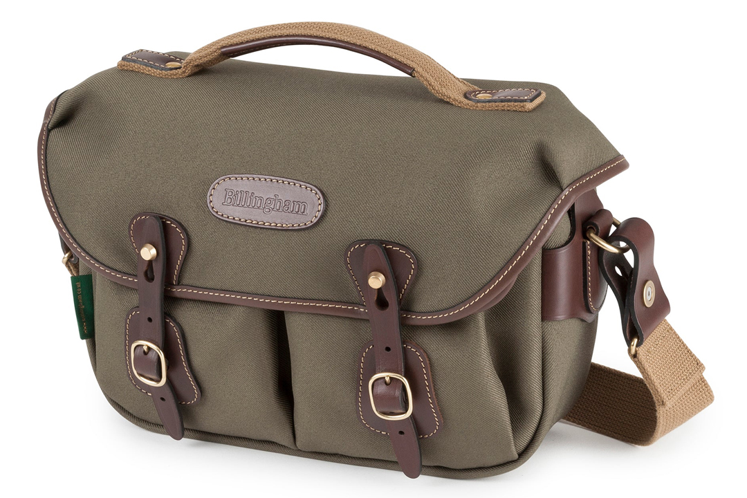 Billingham Hadley Small Pro｜ビリンガム ハドレースモールプロ 