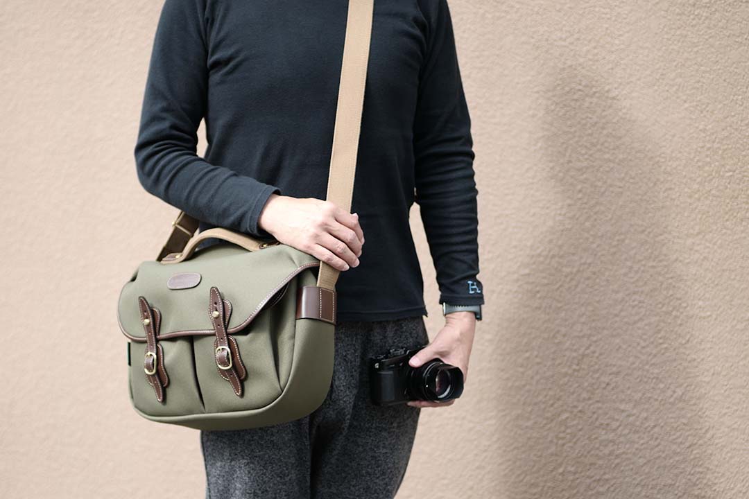 Billingham Hadley Pro 2020｜ビリンガム ハドレープロ 2020｜ブラック ...