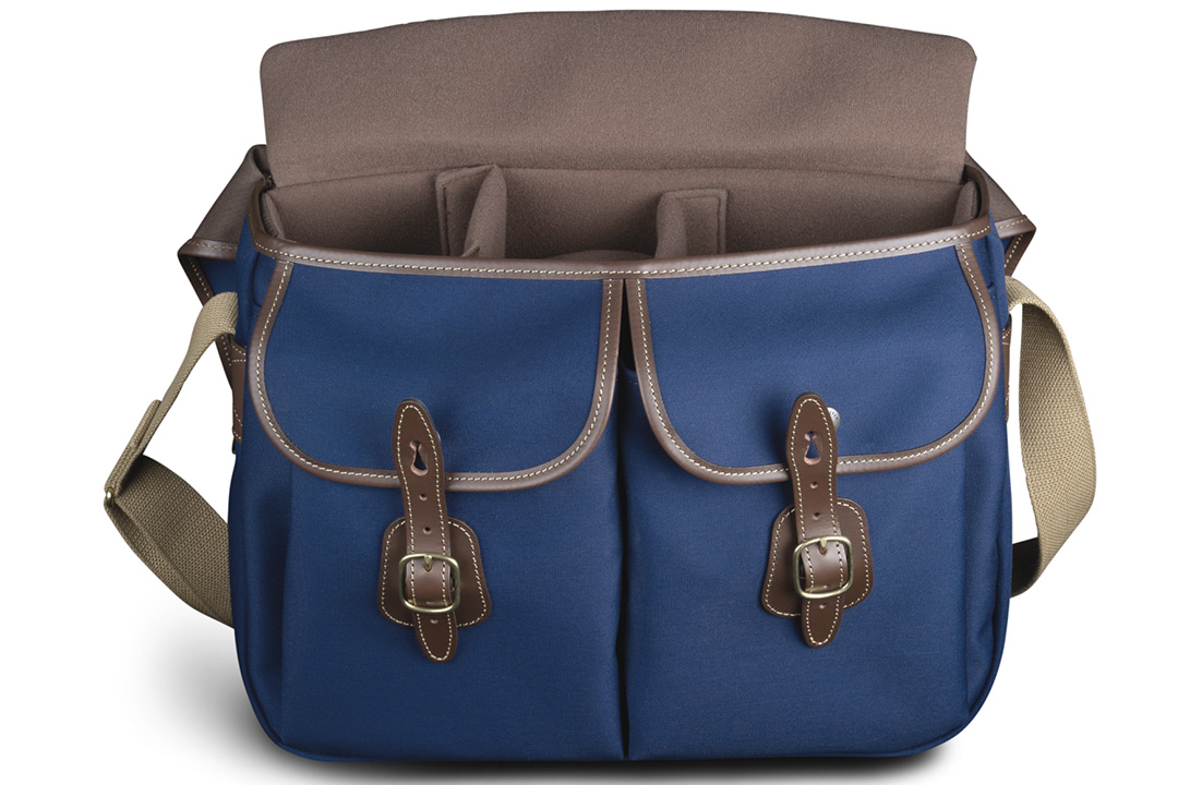 Billingham Hadley Large｜ビリンガム ハドレーラージ｜カーキ