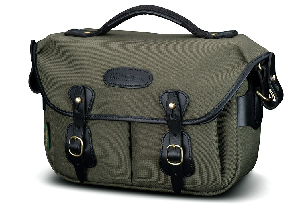 Hadley Small Pro Camera Bag