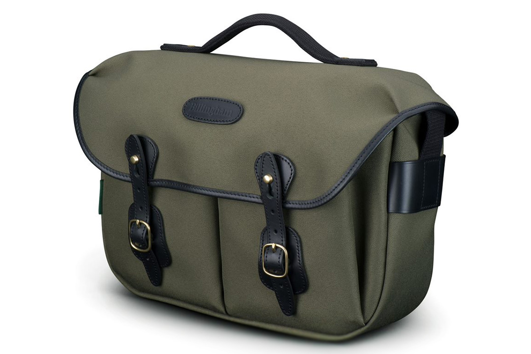 Billingham Hadley Pro｜ビリンガム ハドレープロ｜セージファイバー ...