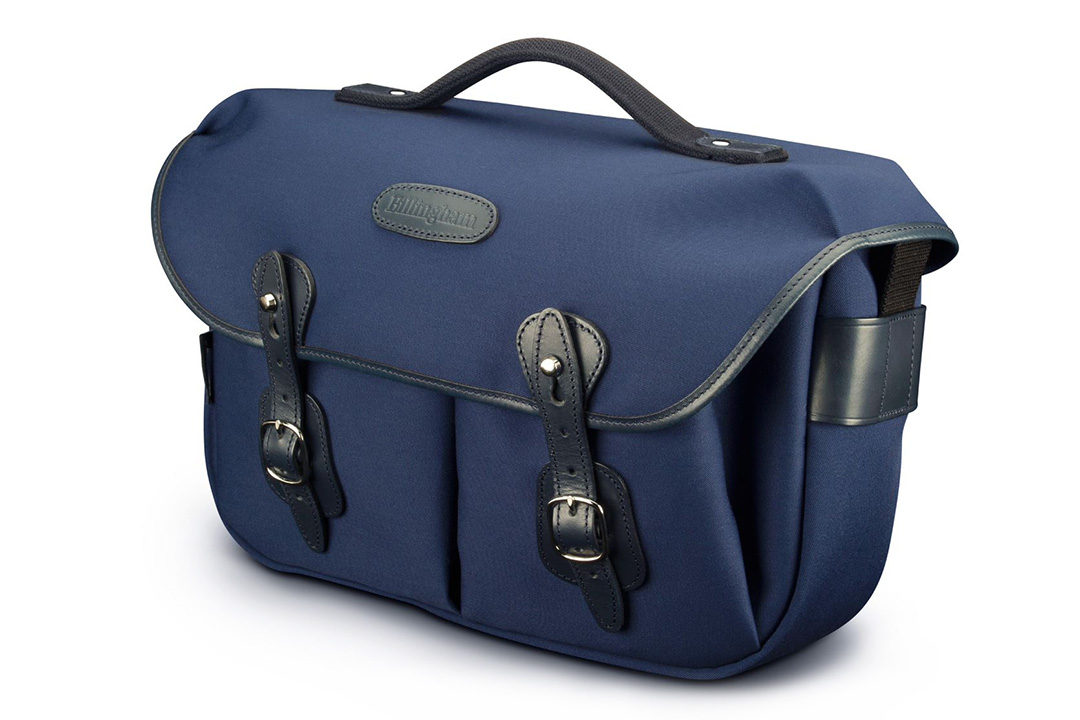 SALE｜Billingham Hadley Pro｜ビリンガム ハドレープロ｜ネイビー