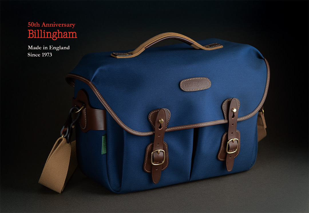 Billingham カメラバック MADE IN ENGLAND | labiela.com