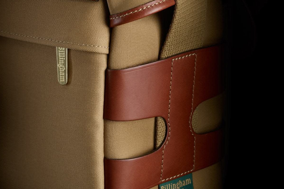 Billingham Hadley Large Pro｜ビリンガム ハドレーラージプロ