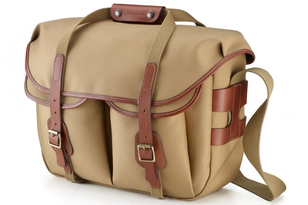希少♪ Billingham ビリンガム Khaki Canvas Billingham Hadley Large Pro｜ビリンガム ハドレーラージプロ