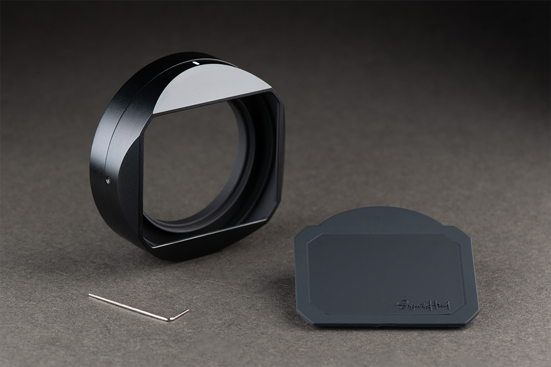 初回入荷分完売御礼｜入荷お知らせメール受付中｜SQUAREHOOD